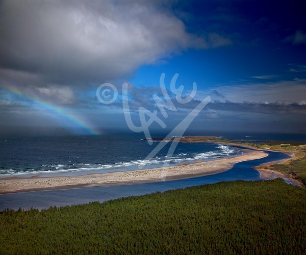 Byron Bay, Labrador